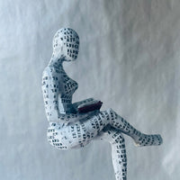 Statuette 6