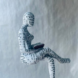 Statuette 6