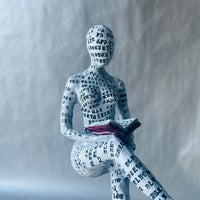 Statuette 6