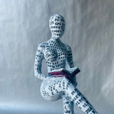 Statuette 6