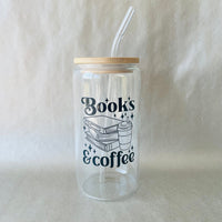 verre books