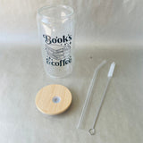 verre lecteur 
