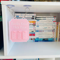 compteur de livres