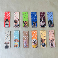 marque page animaux