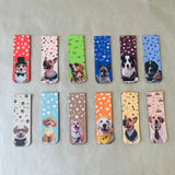 marque page animaux