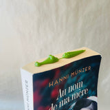 marque page drôle 