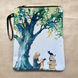 Pochette pour Livre Arbre 1