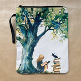 Pochette pour Livre Arbre 1