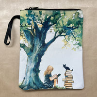 Pochette pour Livre Arbre 1