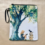 Pochette pour Livre Arbre 1