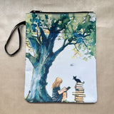 Pochette pour Livre Arbre 1