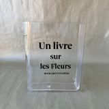 Vase Livre 2