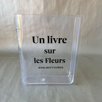 Vase Livre 3