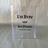 Vase Livre 1