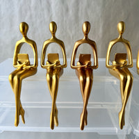 Statuettes 1