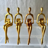 Statuettes 1