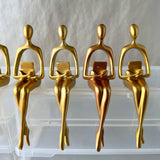 Statuettes 1
