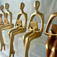 Statuettes 1