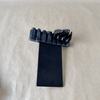 Marque-page effrayant 1