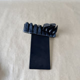 Marque-page effrayant 1