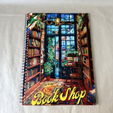 Carnet de Coloriage 1