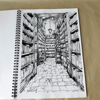 Carnet de Coloriage 1