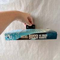 Étagère invisible 1