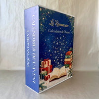 calendrier de l'avent lecteur