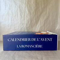 calendrier de l'avent lecture