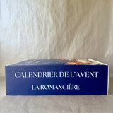 calendrier de l'avent lecture