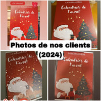 cadeau lecteur noel