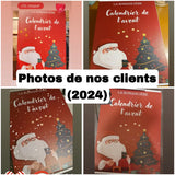 cadeau lecteur noel