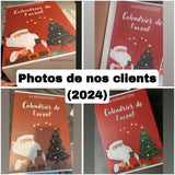 cadeau noel lectrice