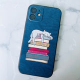 Coque iPhone livre 