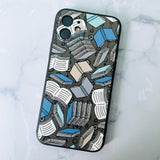 Coque téléphone livresque