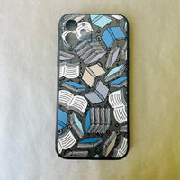 coque iPhone livre