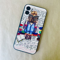 coque iPhone livre