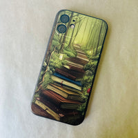 coque telephone livre
