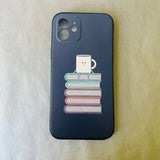 Coque de Téléphone Lecteur Thé