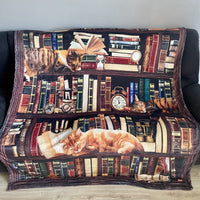 plaid lecteur