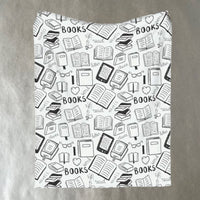 plaid book