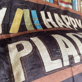 plaid lecteur