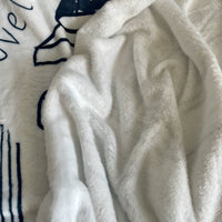 plaid cadeaux lectrice