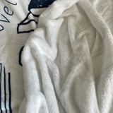 plaid cadeaux lectrice