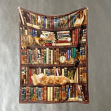 plaid livre