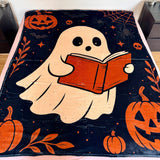 plaid fantome lectrice