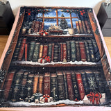 plaid noel livre