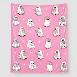 plaid fantome livre