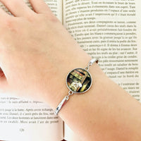 bracelet lecteur