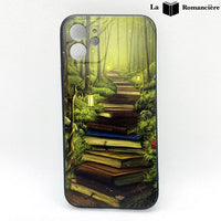 coque iPhone lecture 